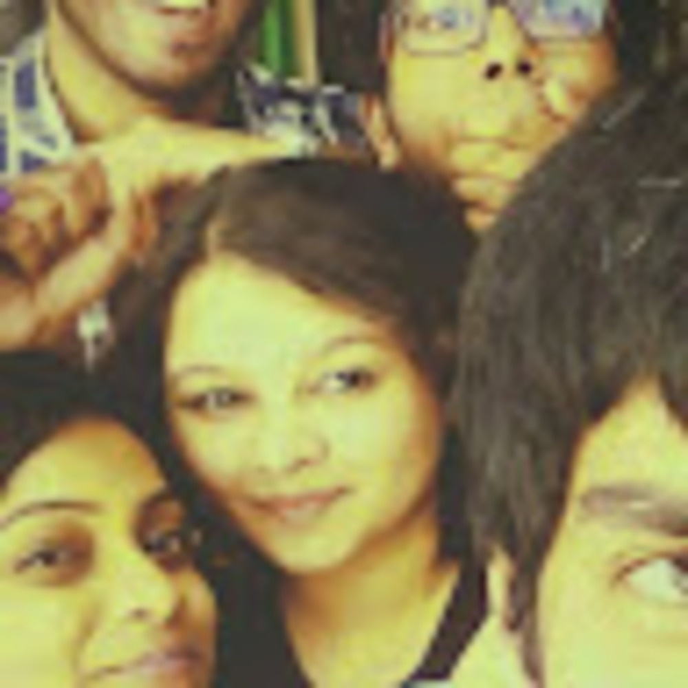 Meet your Posher, Rishika